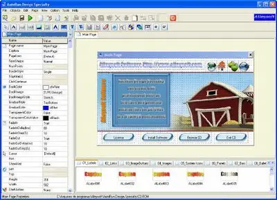 AutoRun Design Specialty 9.1.3.6 Portable