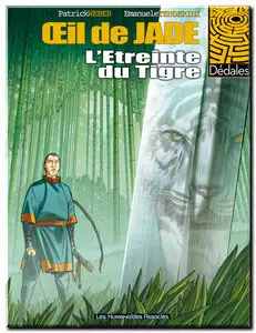 Weber & Tenderini - Œil de Jade - Complet - (Updated)