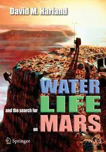 Water and the Search for Life on Mars (Repost)