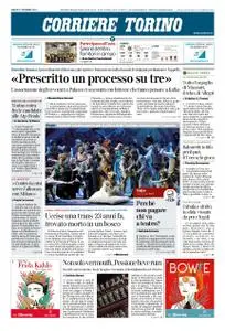 Corriere Torino – 15 dicembre 2018