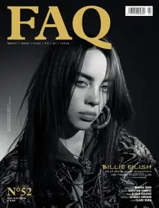 FAQ Magazin – Mai 2019