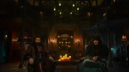 What We Do in the Shadows S03E07