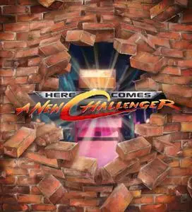 Here Comes A New Challenger (2023) [w/Commentary]