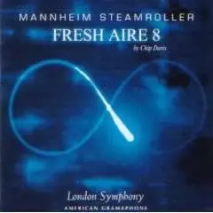 Mannheim Steamroller - Fresh Aire 8 (2000)