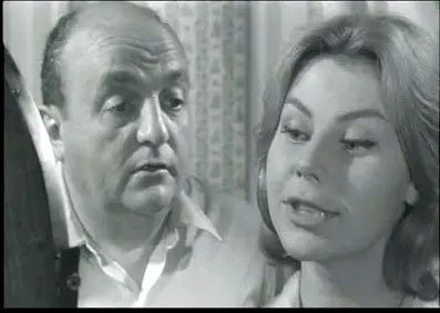 Arrêtez les tambours (1960)