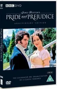 BBC - Pride and Prejudice (1995) [Complete Set]