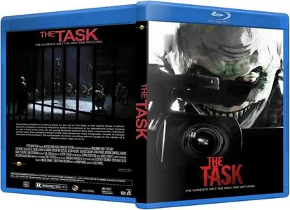 The Task / Задание (2010)