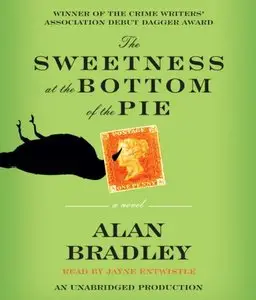 The Sweetness at the Bottom of the Pie (Audiobook) (Repost)