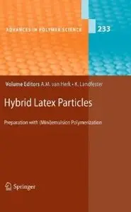 Hybrid Latex Particles: Preparation with (Mini)emulsion Polymerization (repost)