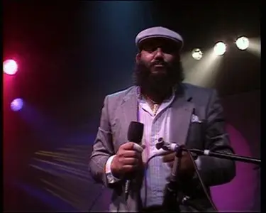 Poncho Sanchez - A Night at Kimball's East (1991)