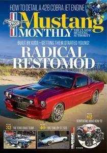 Mustang Monthly - May 2018