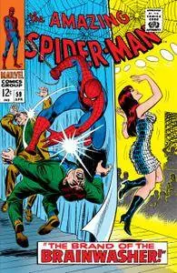 For whatitisworth Amazing Spider Man 0591968DigitalTLK EMPIRE HD cbr