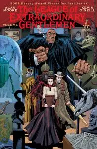 The League of Extraordinary Gentlemen v02 (digital) (2004) (Tithe-Empire