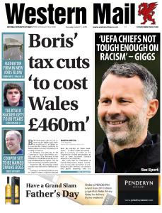 Western Mail - June 11, 2019