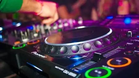 Beginner Dj Course - Get Started As A Dj