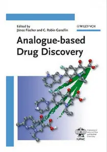 Analogue-based Drug Discovery by IUPAC [Repost]