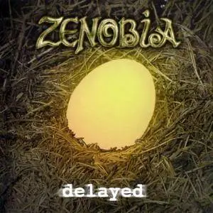 Zenobia - 2 Studio Albums (1999-2006)