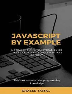 Javascript By Example