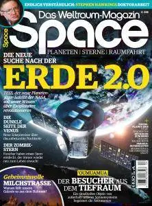 Space Germany - Nr.4 2018