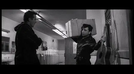 In Cold Blood / Kaltblütig [DVD9] (1967)