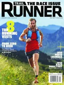 Trail Runner - February 2018