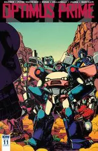 Optimus Prime 011 2017 digital Knight Ripper-Empire