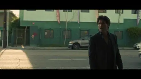 American Gigolo S01E04