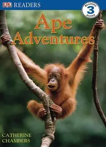 Ape Adventures (repost)
