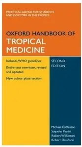 Oxford Handbook of Tropical Medicine (2nd edition)