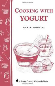 Cooking with Yogurt