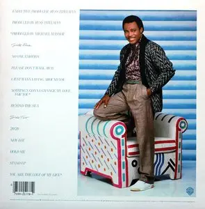 George Benson - 20/20 (1985) 24-Bit/96-kHz Vinyl Rip