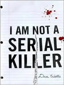 I Am Not a Serial Killer (John Cleaver) (Audiobook)