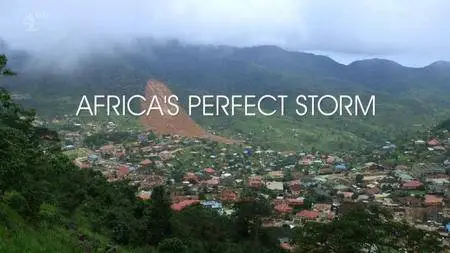 Channel 4 - Unreported World: Africa's Perfect Storm (2017)