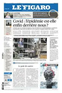 Le Figaro - 27 Mai 2021