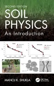 Soil Physics: An Introduction, 2nd Edition