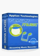 Replay Music 3.45