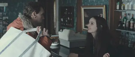 Poupoupidou / Пупупиду (2011) 