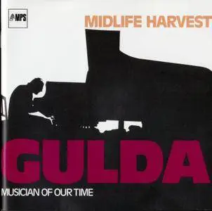 Friedrich Gulda - Midlife Harvest (2005) (5Cd Box Set) {Universal Classics & Jazz}