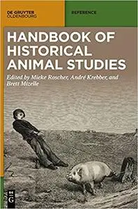 Handbook of Historical Animal Studies