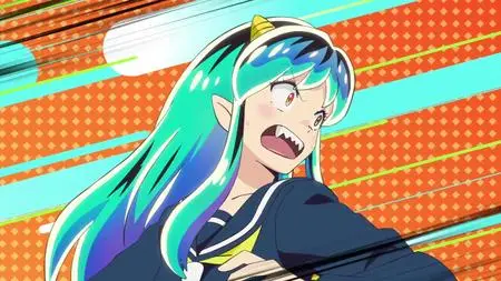 Urusei Yatsura (2022) 2nd Season - 01