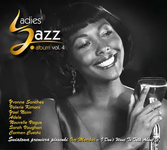 Ladies Jazz Vol. 4