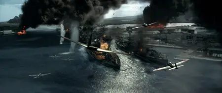 Pearl Harbor (2001)