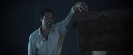 Legendary: Tomb of the Dragon (2013)