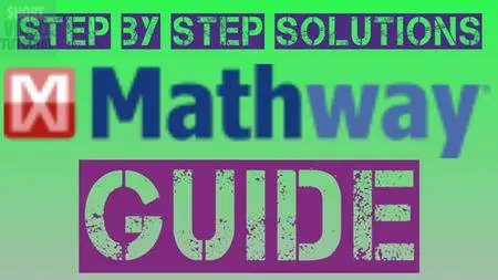 Mathway - Math Problem Solver v2.3.7