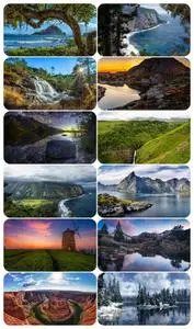 Most Wanted Nature Widescreen Wallpapers #619