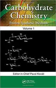 Carbohydrate Chemistry: Proven Synthetic Methods (Repost)