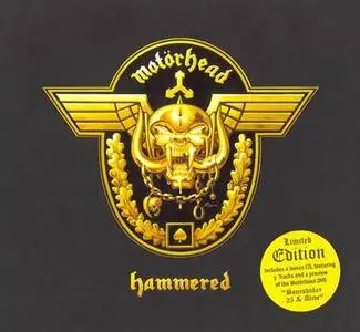 AvaxHome Tribute to MOTÖRHEAD