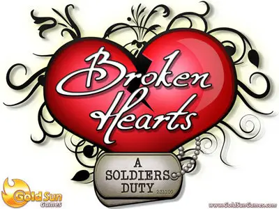 Broken Hearts A Soldiers Duty v 1.0.2
