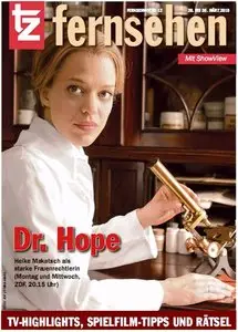 TZ München Wochenendausgabe vom 20./21. März 2010
