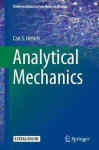 Analytical Mechanics (Repost)